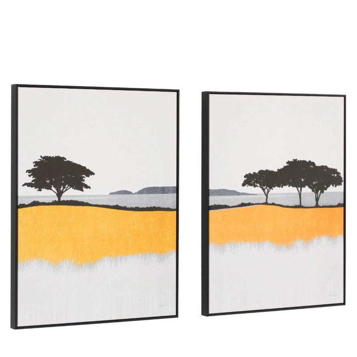 Seaview by Sabrina Roscino - Set of 23 - Duck Barn Interiors