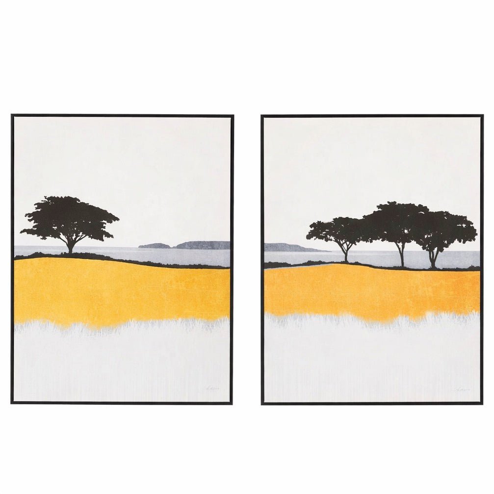 Seaview by Sabrina Roscino - Set of 21 - Duck Barn Interiors