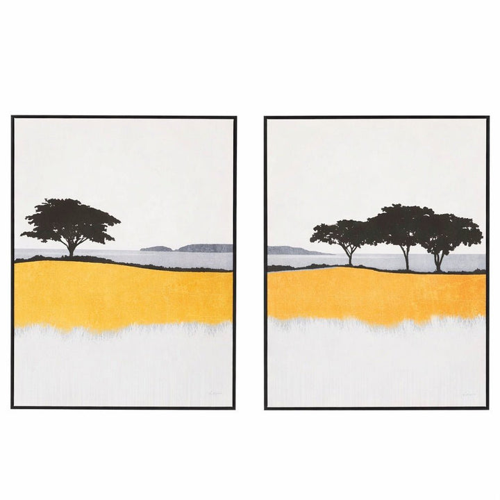 Seaview by Sabrina Roscino - Set of 21 - Duck Barn Interiors