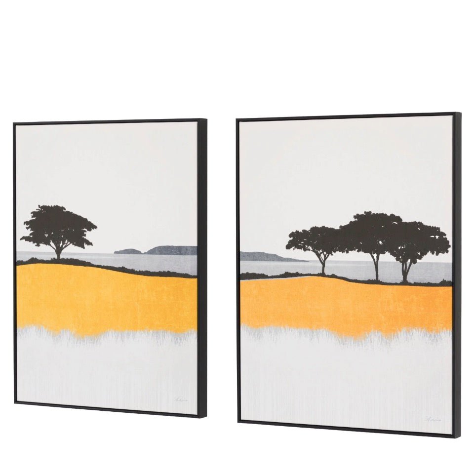 Seaview by Sabrina Roscino - Set of 22 - Duck Barn Interiors