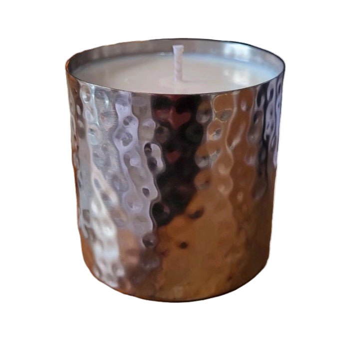 Secret Garden Soy Wax Scented Candle - Sweet Pea5 - Duck Barn Interiors