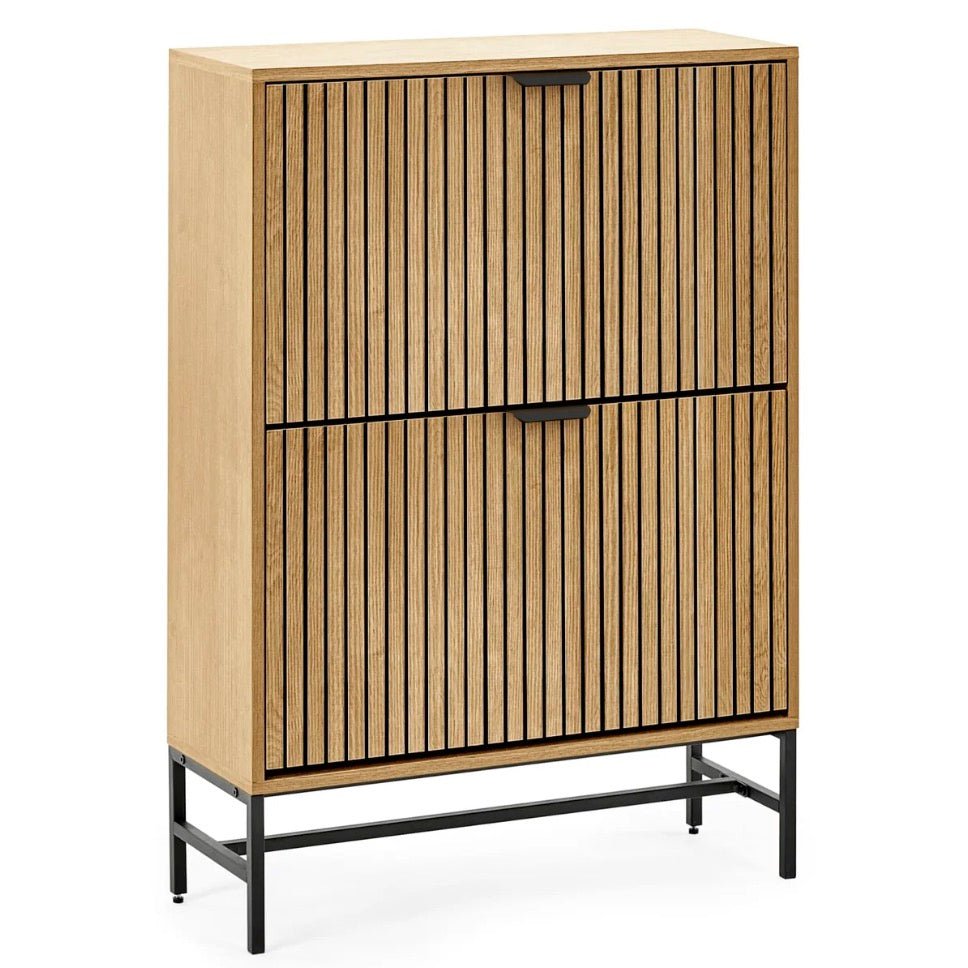 Sia Shoe Cabinet3 - Duck Barn Interiors