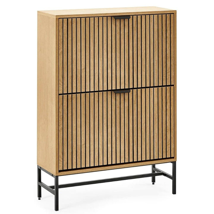 Sia Shoe Cabinet3 - Duck Barn Interiors