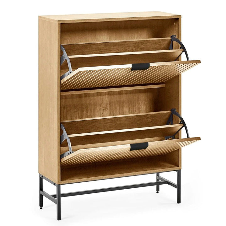 Sia Shoe Cabinet2 - Duck Barn Interiors