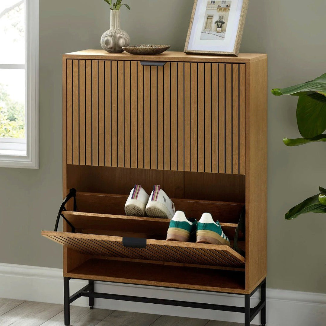 Sia Shoe Cabinet1 - Duck Barn Interiors
