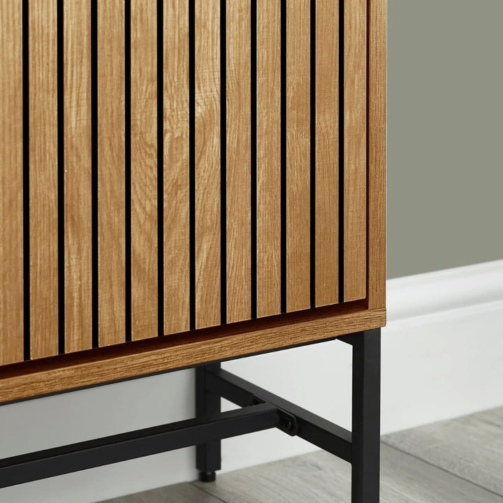 Sia Shoe Cabinet4 - Duck Barn Interiors