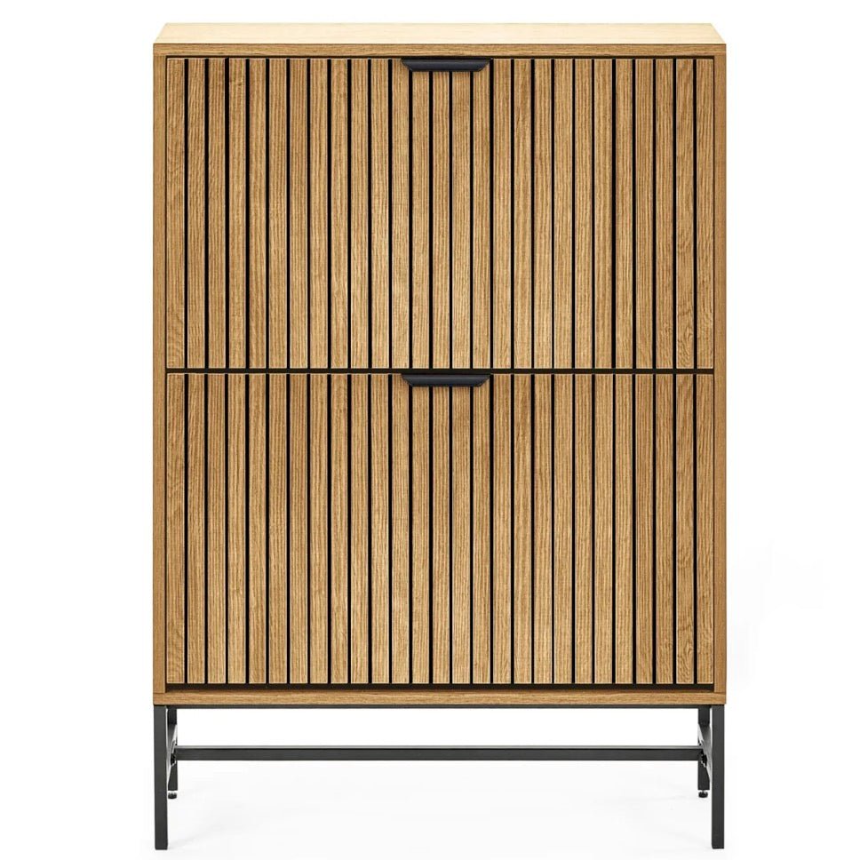 Sia Shoe Cabinet6 - Duck Barn Interiors