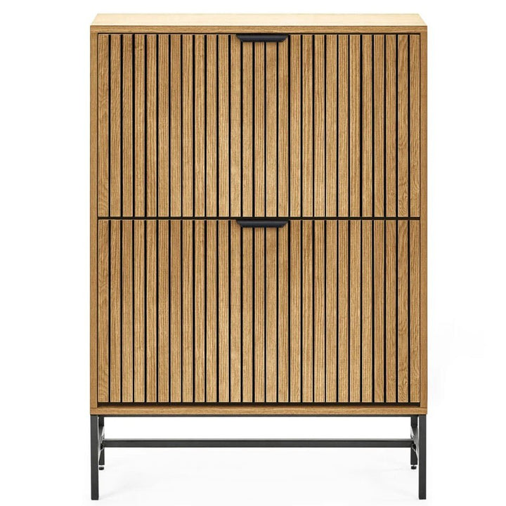 Sia Shoe Cabinet6 - Duck Barn Interiors