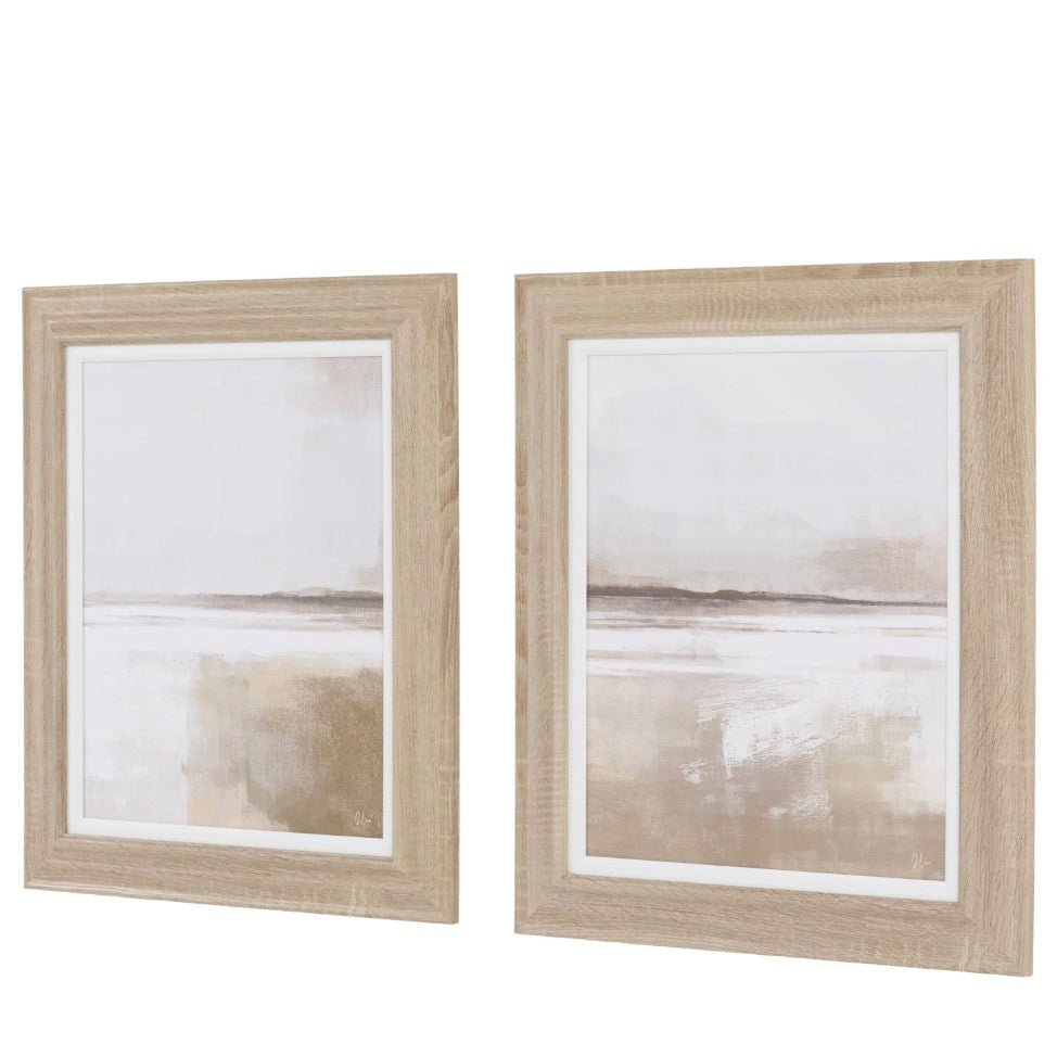 Silent Sands by Joanna Lea - Set of 26 - Duck Barn Interiors