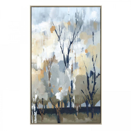 Silver Birch Blues by A Lera