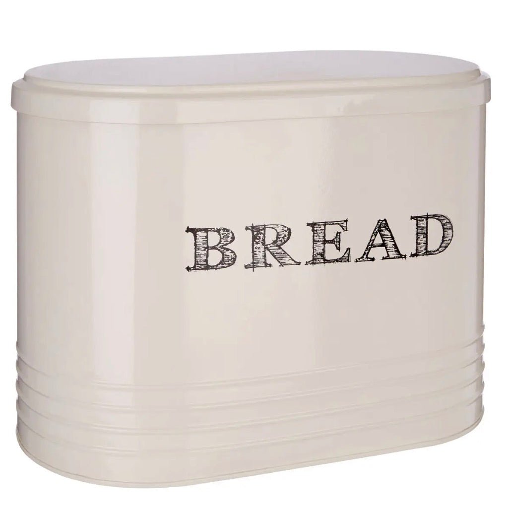 Sketch Oval Bread Bin4 - Duck Barn Interiors
