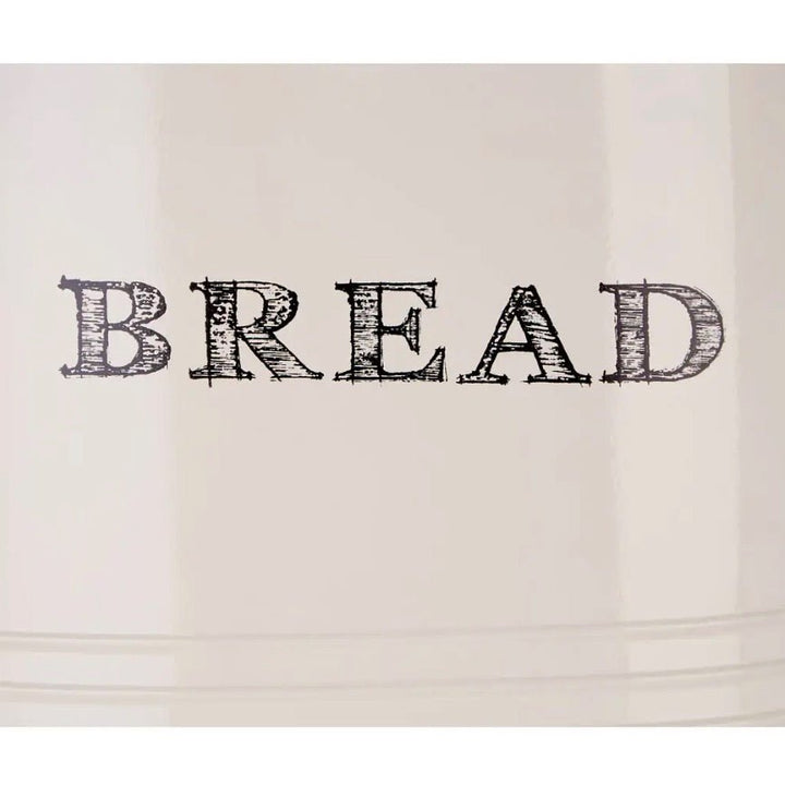 Sketch Oval Bread Bin5 - Duck Barn Interiors