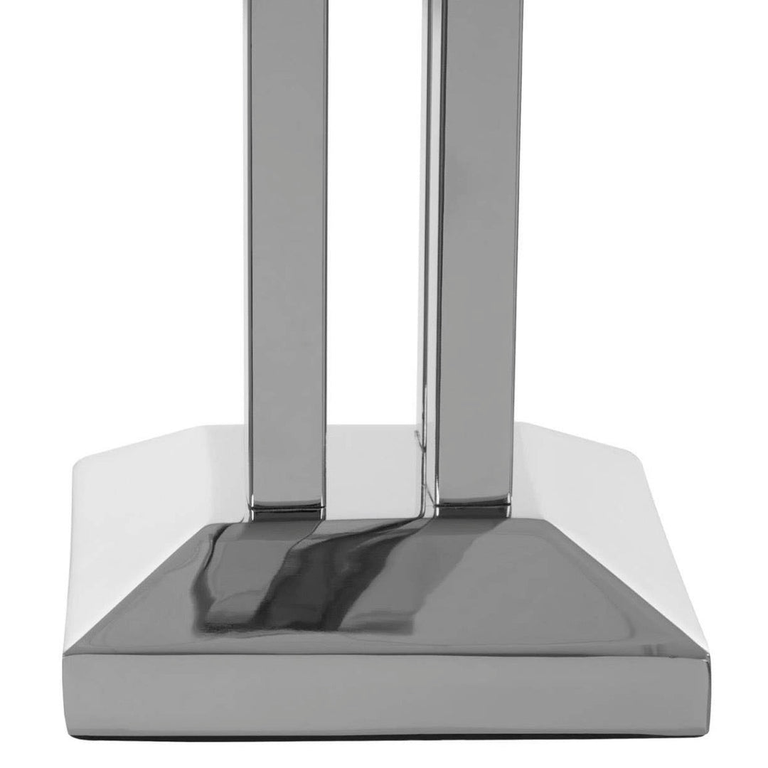 Skye Table Lamp with Dual Rod Base & Shade5 - Duck Barn Interiors