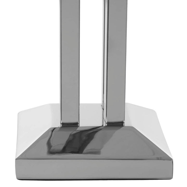 Skye Table Lamp with Dual Rod Base & Shade5 - Duck Barn Interiors