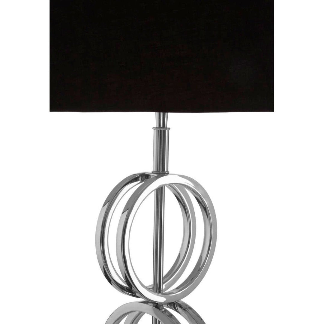 Skye Table Lamp with Multi Ring Base & Shade3 - Duck Barn Interiors
