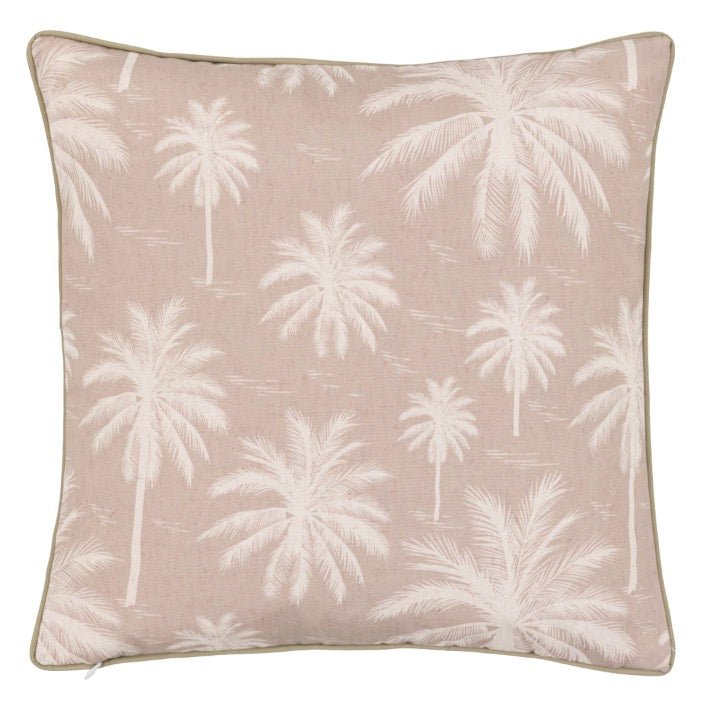 Solrise Outdoor Cushion - Natural4 - Duck Barn Interiors