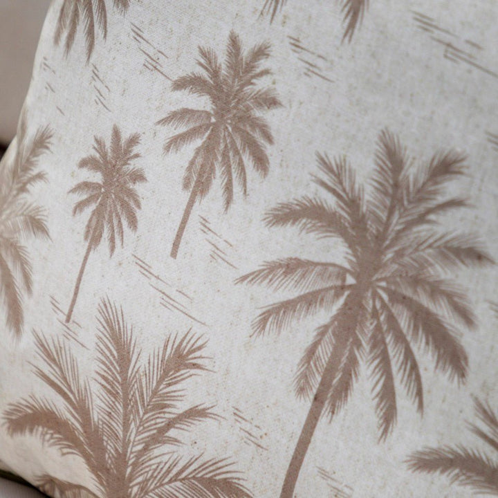 Solrise Outdoor Cushion - Natural5 - Duck Barn Interiors