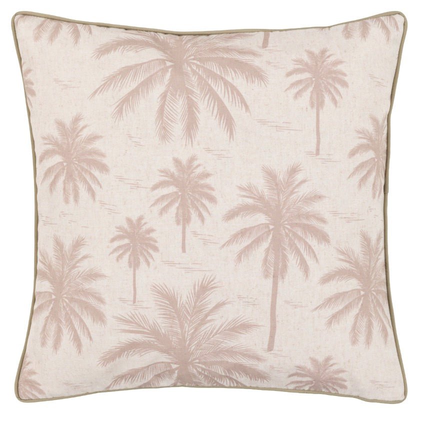 Solrise Outdoor Cushion - Natural3 - Duck Barn Interiors