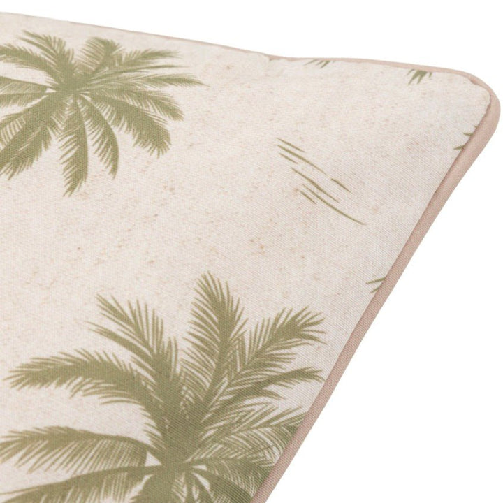 Solrise Outdoor Cushion - Olive7 - Duck Barn Interiors