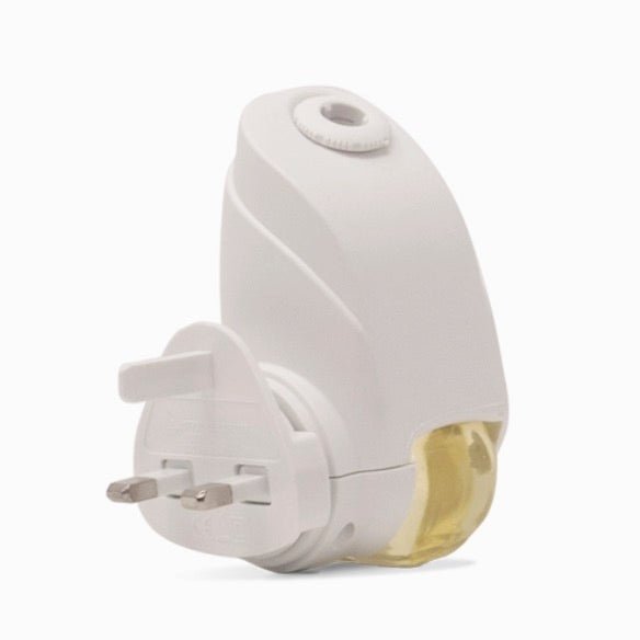 Spry Plug In Room Diffuser - Shade of Noir2 - Duck Barn Interiors