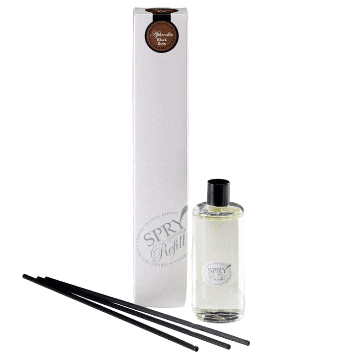 Spry Reed Room Diffuser 100ml REFILL - Aphrodite1 - Duck Barn Interiors