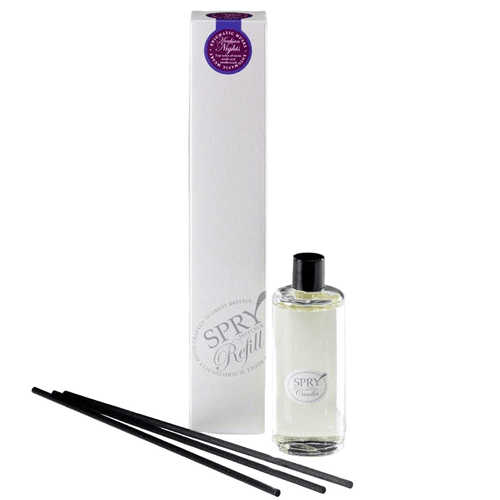 Spry Reed Room Diffuser 100ml REFILL - Arabian Nights
