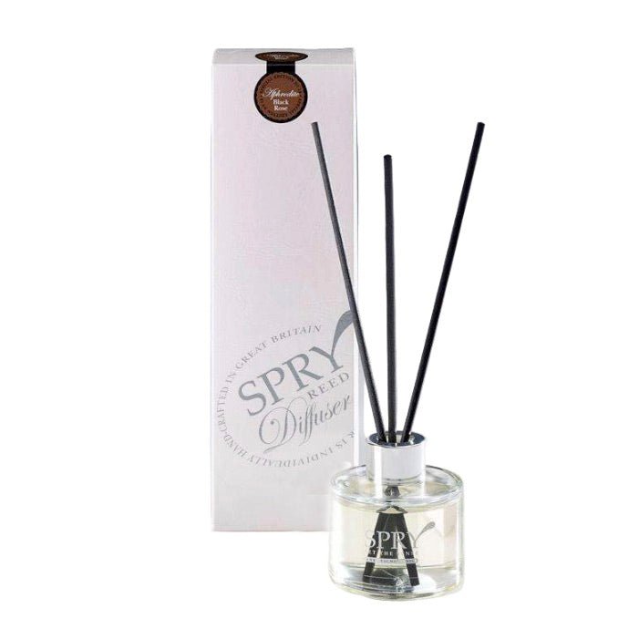 Spry Reed Room Diffuser - Aphrodite1 - Duck Barn Interiors