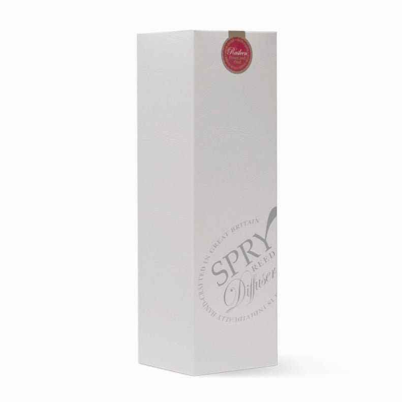 Spry Reed Room Diffuser - Heaven Scent4 - Duck Barn Interiors