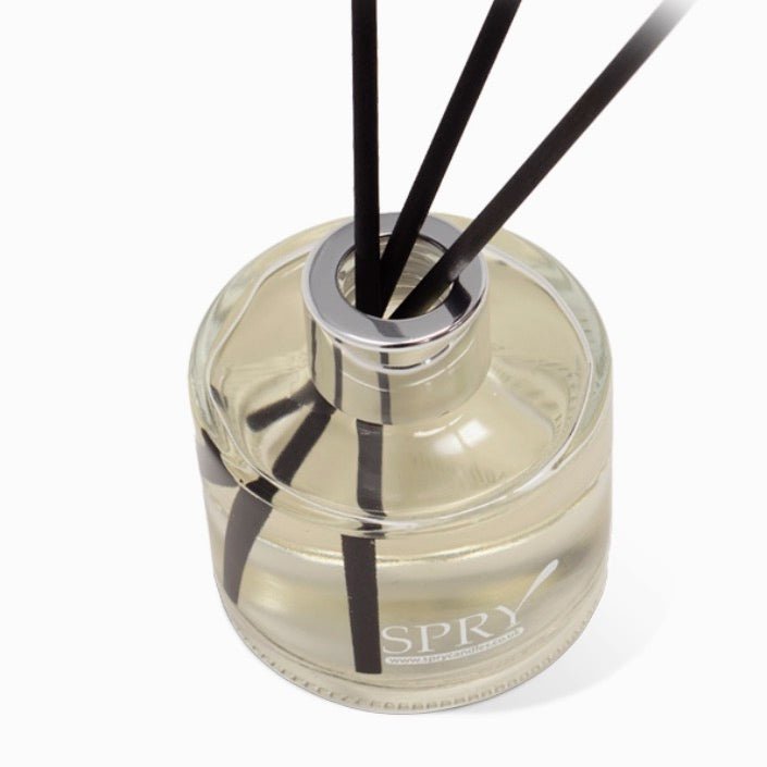Spry Reed Room Diffuser - Heaven Scent3 - Duck Barn Interiors