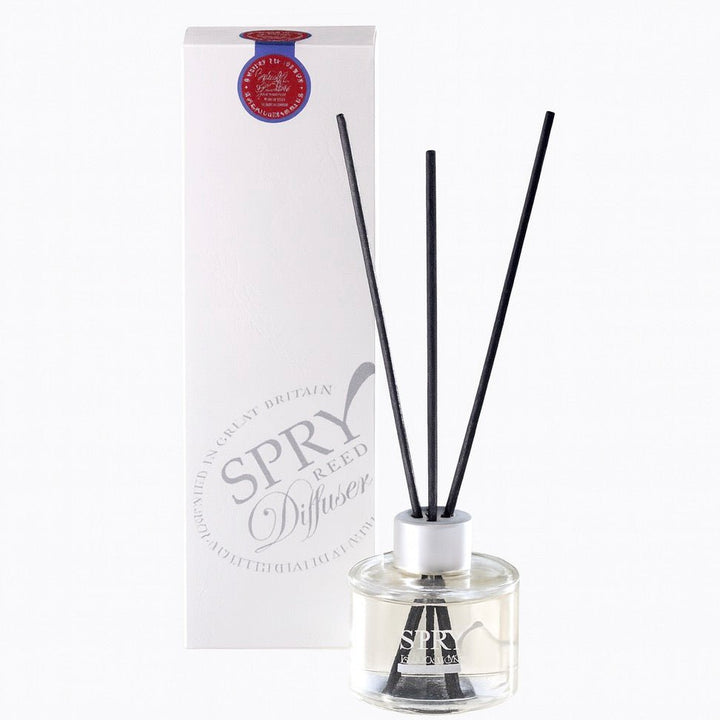Spry Reed Room Diffuser - Shade of Noir1 - Duck Barn Interiors