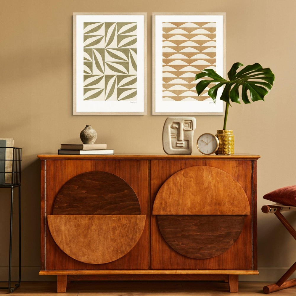 Symphony (Set of 2)1 - Duck Barn Interiors