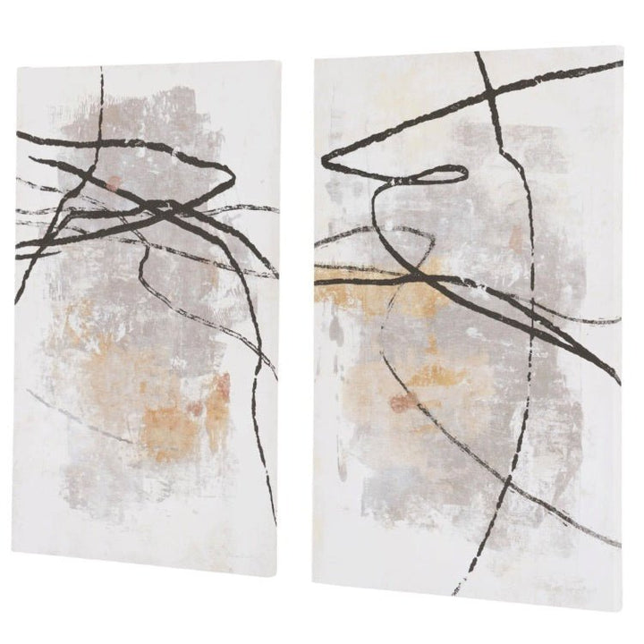 Tangle by Suzanne Nicoll - Set of 22 - Duck Barn Interiors