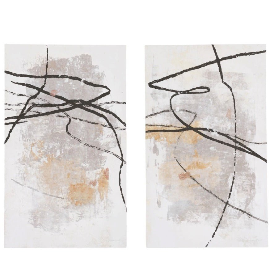 Tangle by Suzanne Nicoll - Set of 21 - Duck Barn Interiors