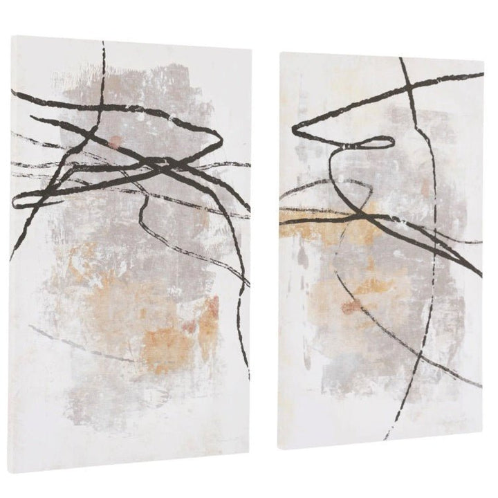 Tangle by Suzanne Nicoll - Set of 23 - Duck Barn Interiors