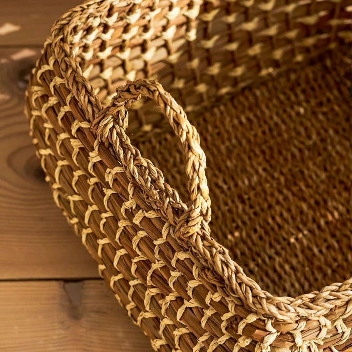 Taston Square Baskets - Set of 25 - Duck Barn Interiors