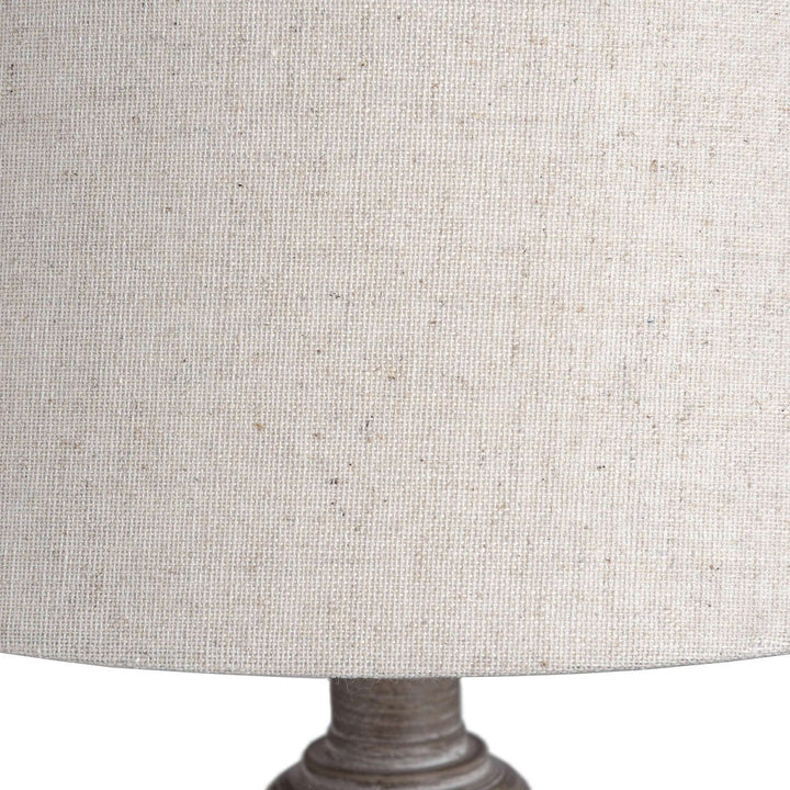 Teos Table Lamp with Shade4 - Duck Barn Interiors