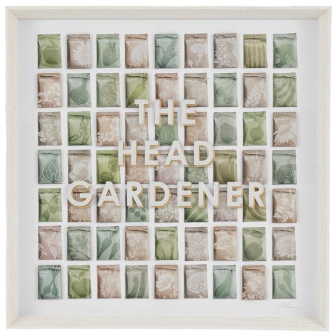 The Head Gardener by Karen Reavill1 - Duck Barn Interiors