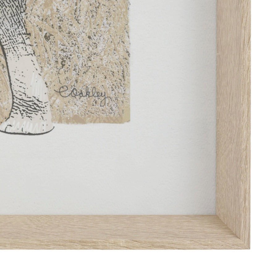 The Journey by Charlotte Oakley - Set of 25 - Duck Barn Interiors