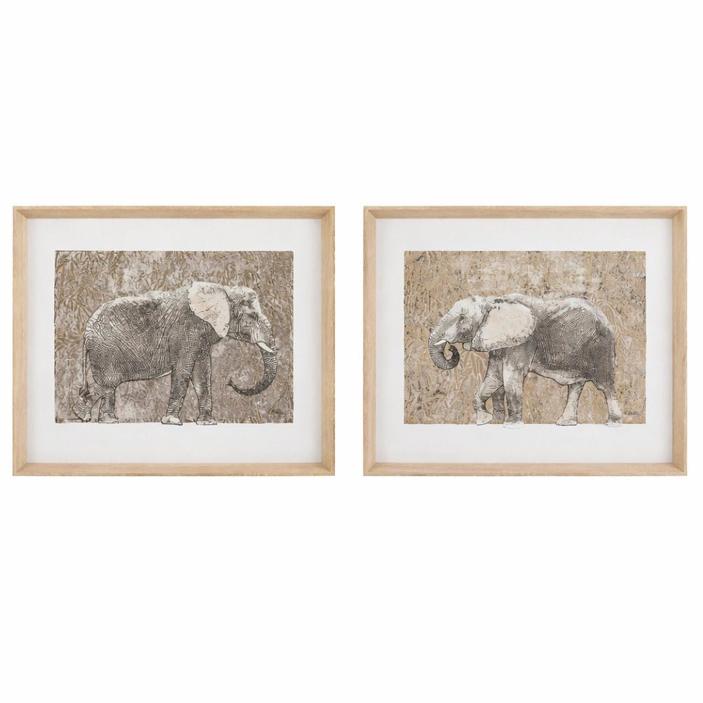 The Journey by Charlotte Oakley - Set of 21 - Duck Barn Interiors