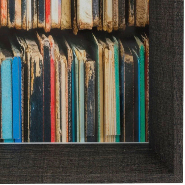 The Vinyl Collector by Karen Reavill3 - Duck Barn Interiors