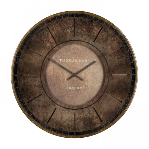 Thomas Kent Florentine Wall Clock (53cm/21