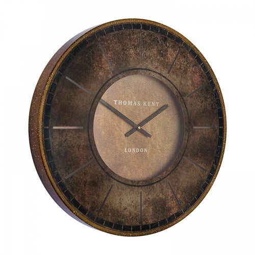 Thomas Kent Florentine Wall Clock (53cm/21