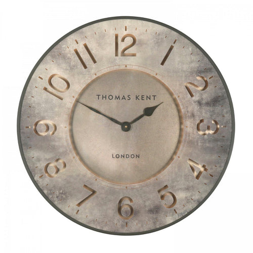 Thomas Kent Harvest Wall Clock (74cm/30