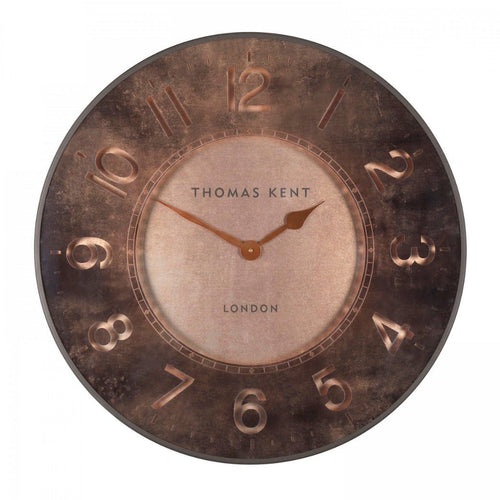Thomas Kent Sovereign Wall Clock (74cm/30