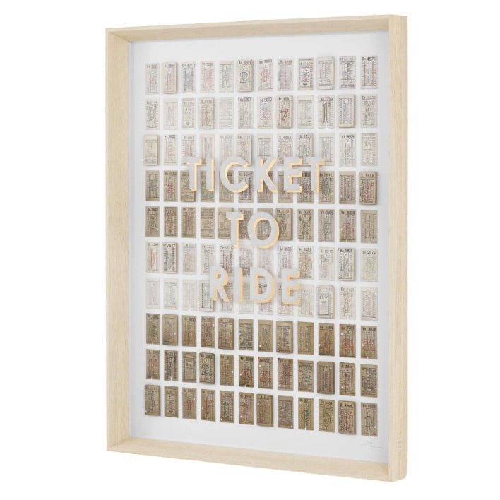 Ticket to Ride by Karen Reavill4 - Duck Barn Interiors