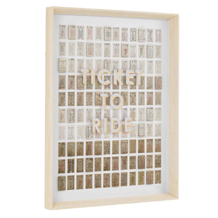 Ticket to Ride by Karen Reavill5 - Duck Barn Interiors