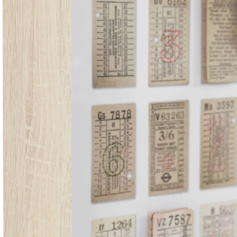 Ticket to Ride by Karen Reavill3 - Duck Barn Interiors