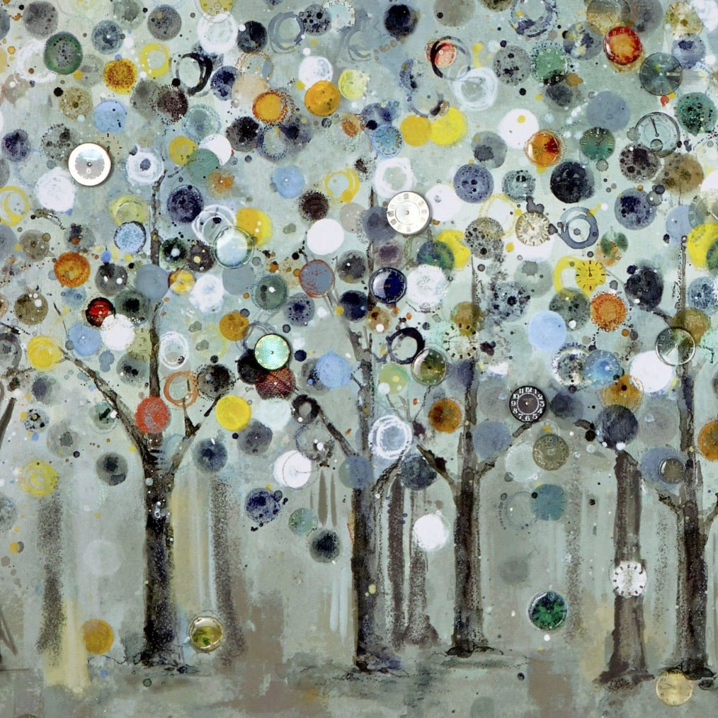 Time Keeper by Ulyana Hammond4 - Duck Barn Interiors