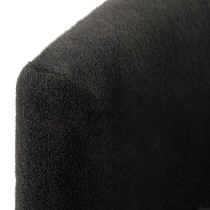 Tindon Armchair - Alaska Graphite10 - Duck Barn Interiors