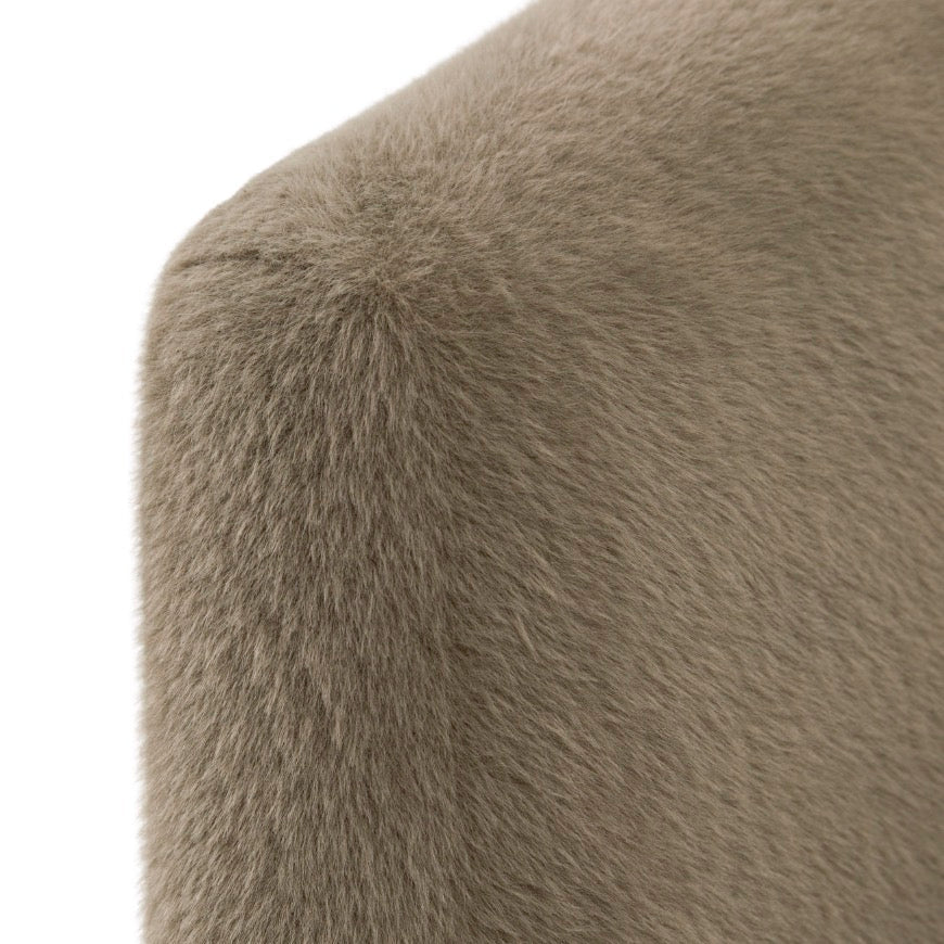 Tindon Armchair - Alaska Khaki10 - Duck Barn Interiors